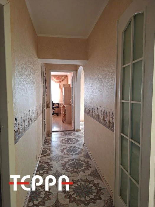 2-room apartment for sale near the "Varus" supermarket