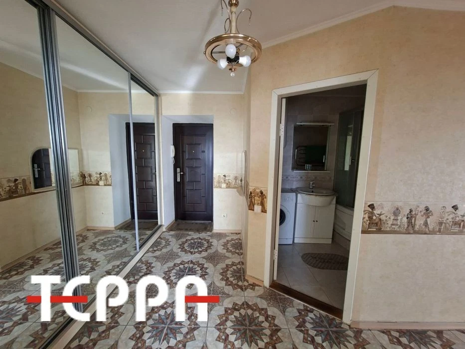 2-room apartment for sale near the "Varus" supermarket