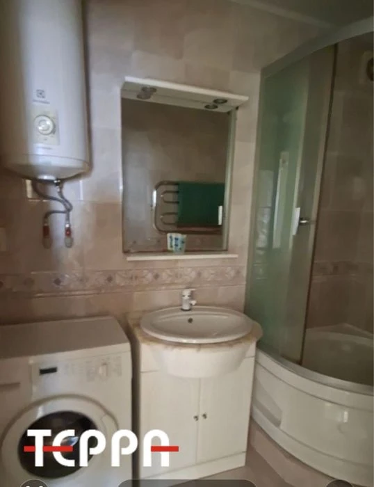 2-room apartment for sale near the "Varus" supermarket