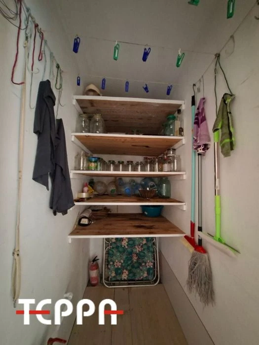 2-room apartment for sale near the "Varus" supermarket
