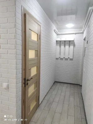 2х квартира 2й поверх, аїни.