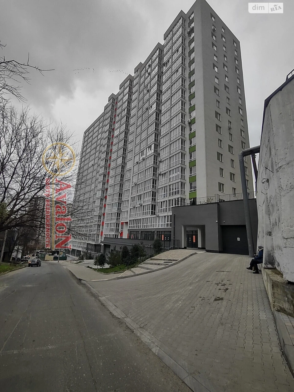 Продажа квартир Приморский.