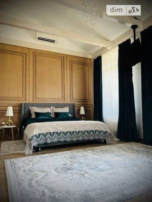 Sale of 4-room apartment 157.1 sq. m. on Akademika Efremova 8A street