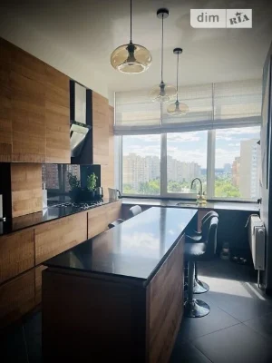 Sale of 4-room apartment 157.1 sq. m. on Akademika Efremova 8A street
