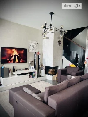 Sale of 4-room apartment 157.1 sq. m. on Akademika Efremova 8A street