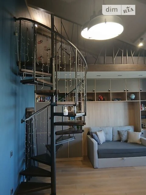 Sale of 4-room apartment 157.1 sq. m. on Akademika Efremova 8A street