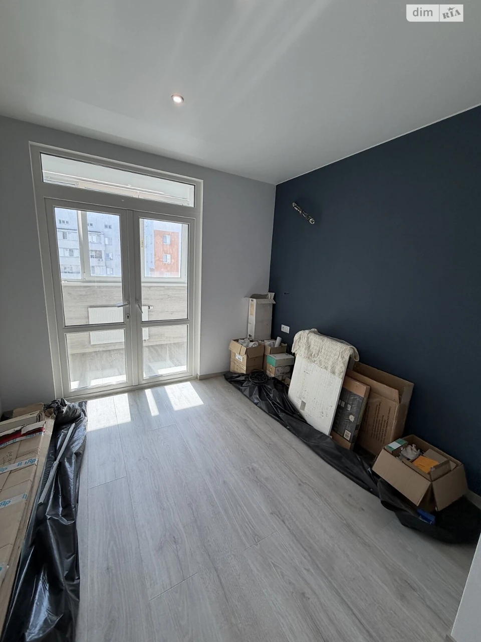 For sale Apartment KhTZ