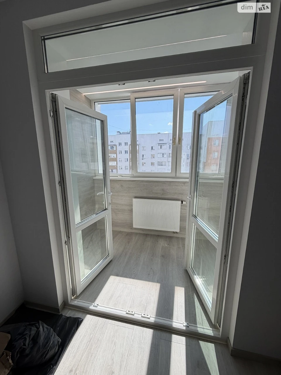 For sale Apartment KhTZ