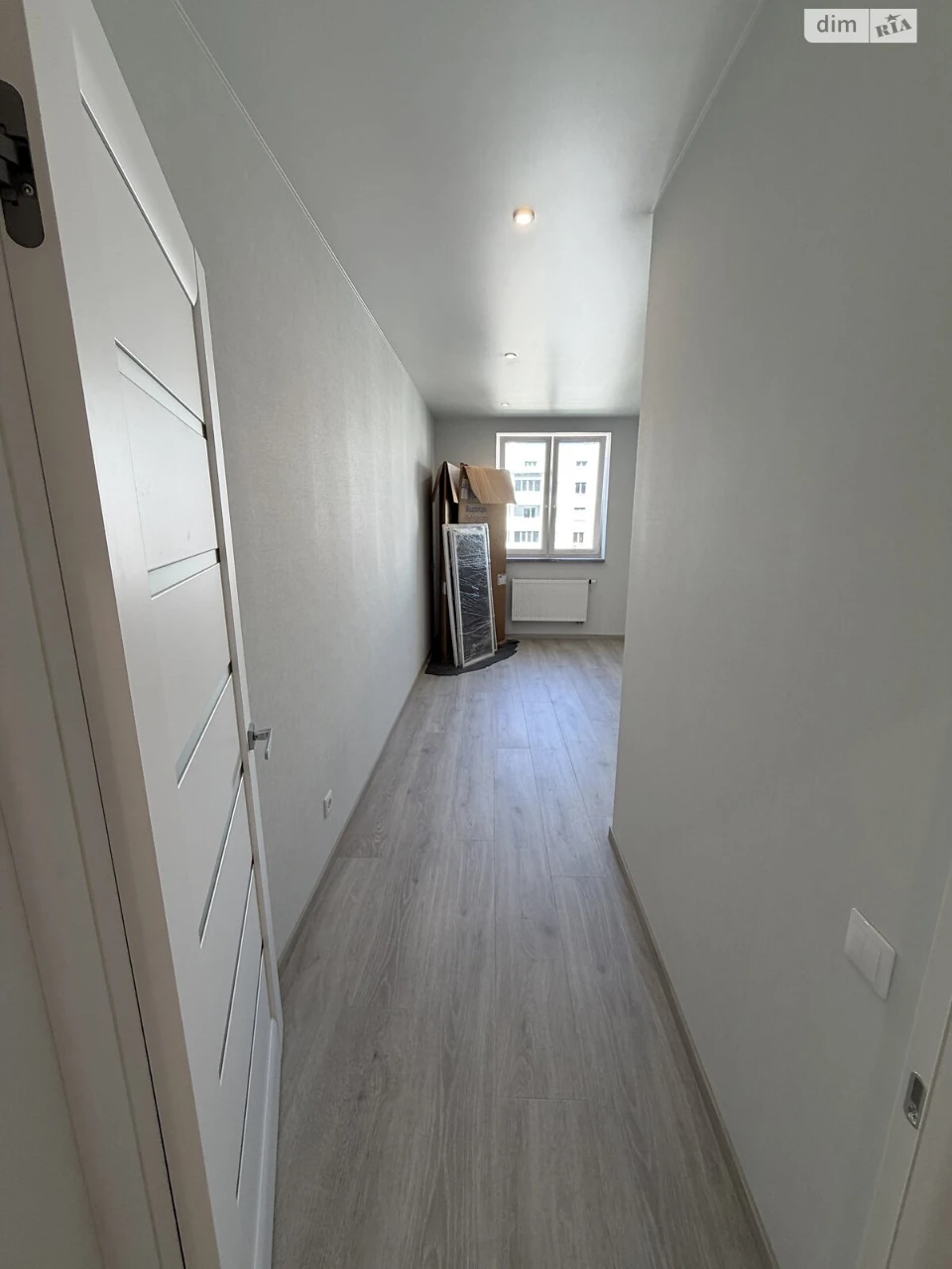 For sale Apartment KhTZ