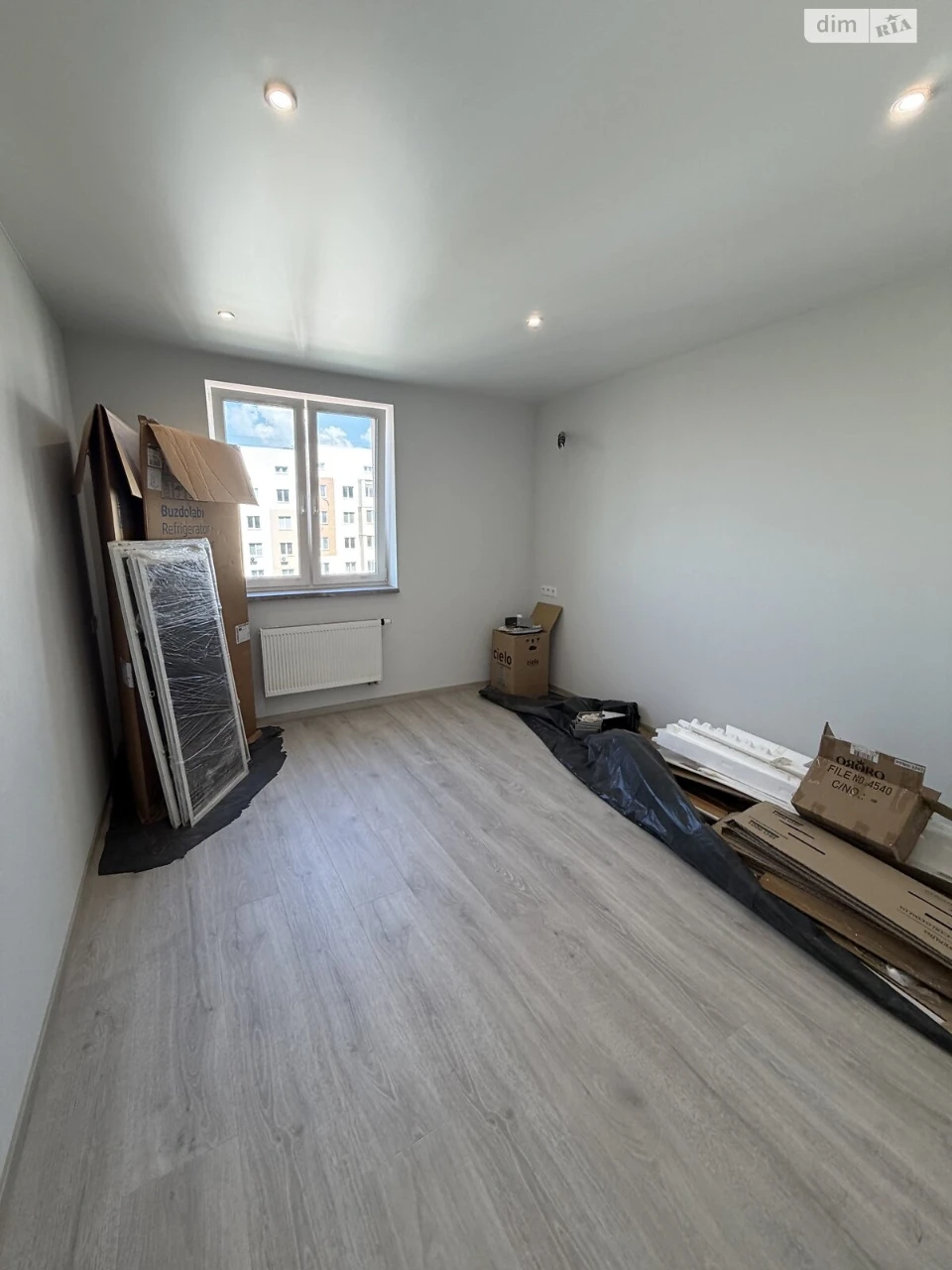 For sale Apartment KhTZ