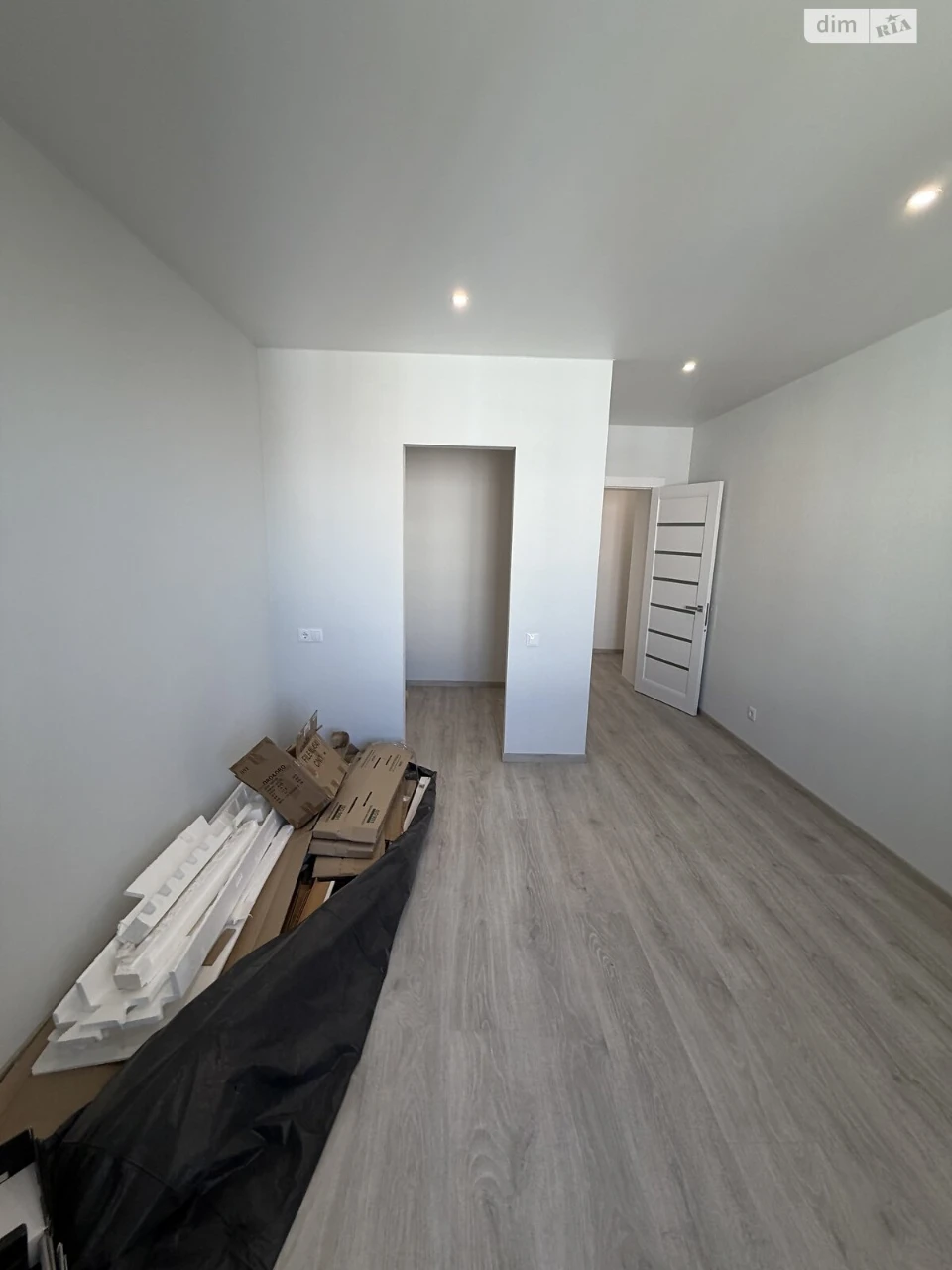 For sale Apartment KhTZ