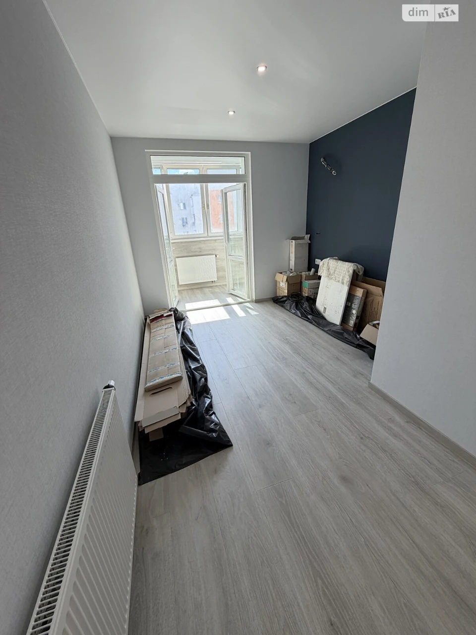 For sale Apartment KhTZ