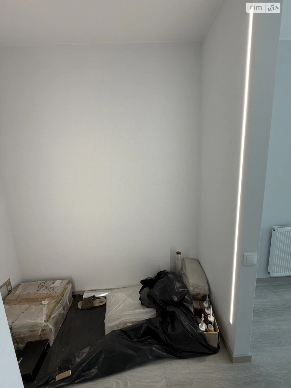 For sale Apartment KhTZ
