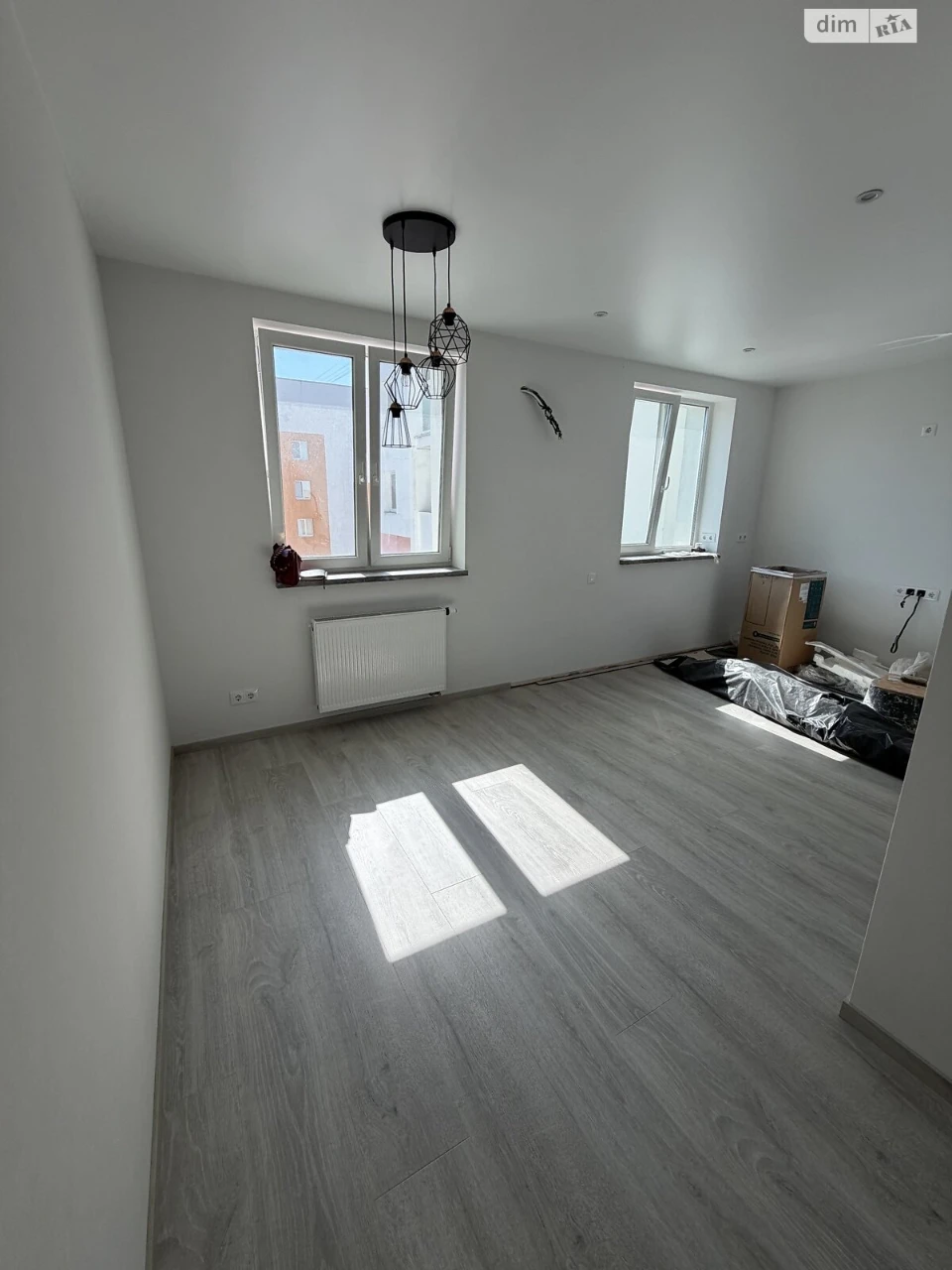 For sale Apartment KhTZ