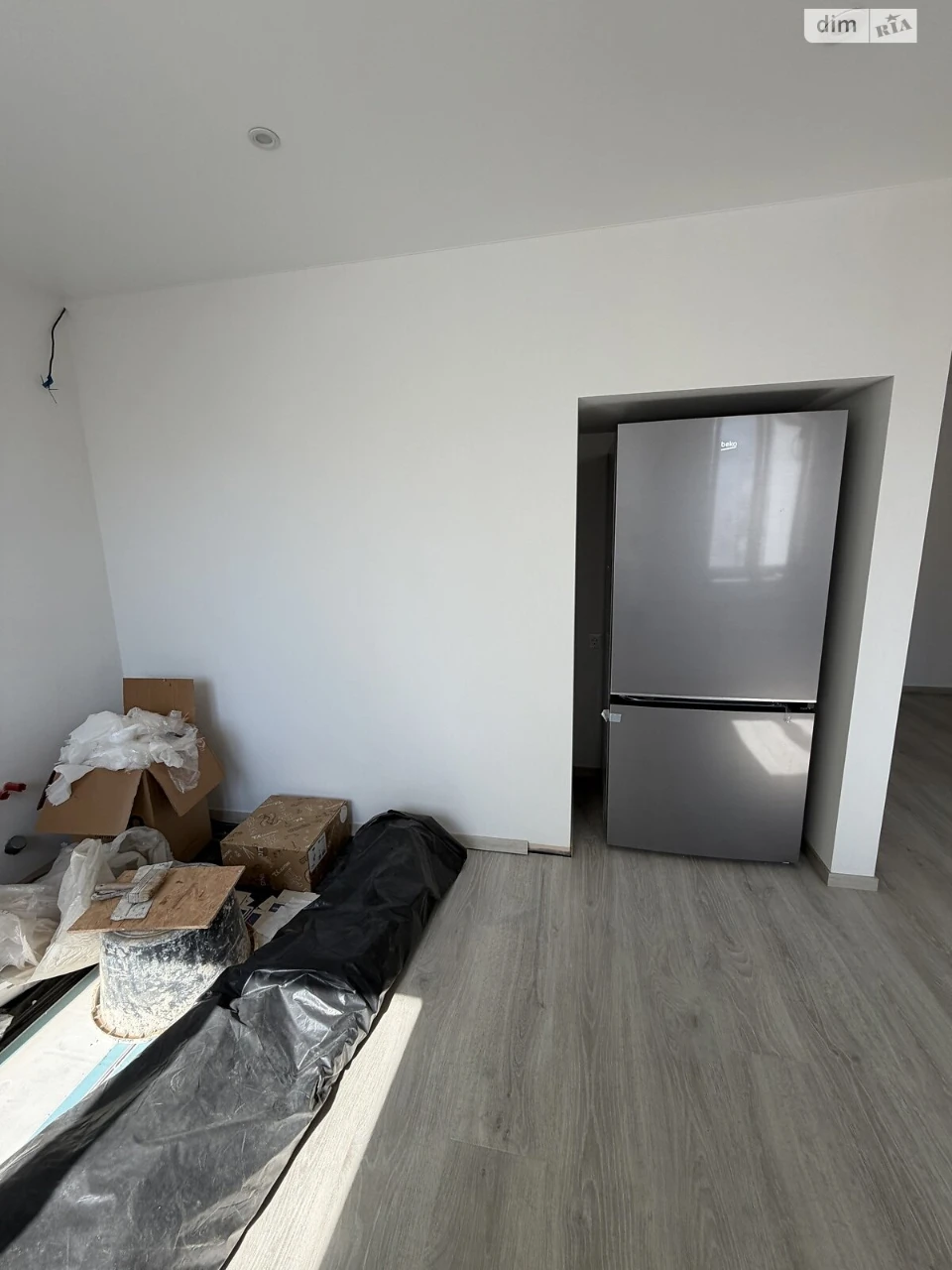 For sale Apartment KhTZ
