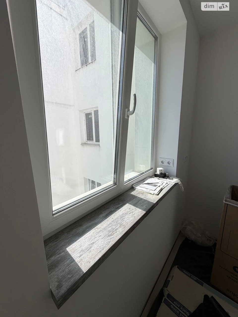 For sale Apartment KhTZ