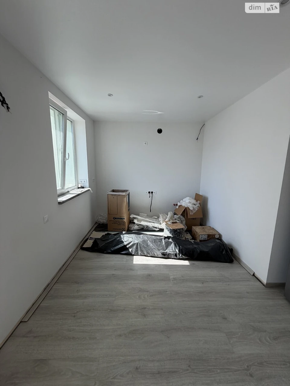 For sale Apartment KhTZ