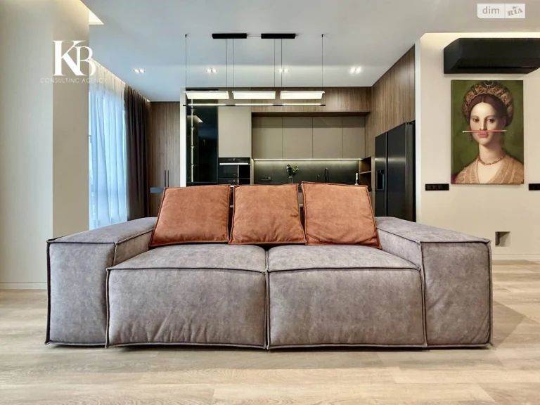 Apartment for sale Central Hill