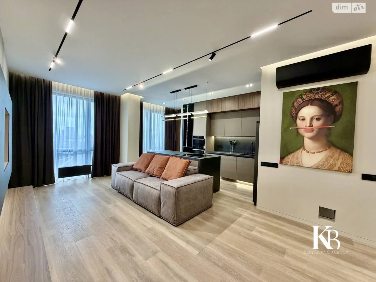 Apartment for sale Central Hill