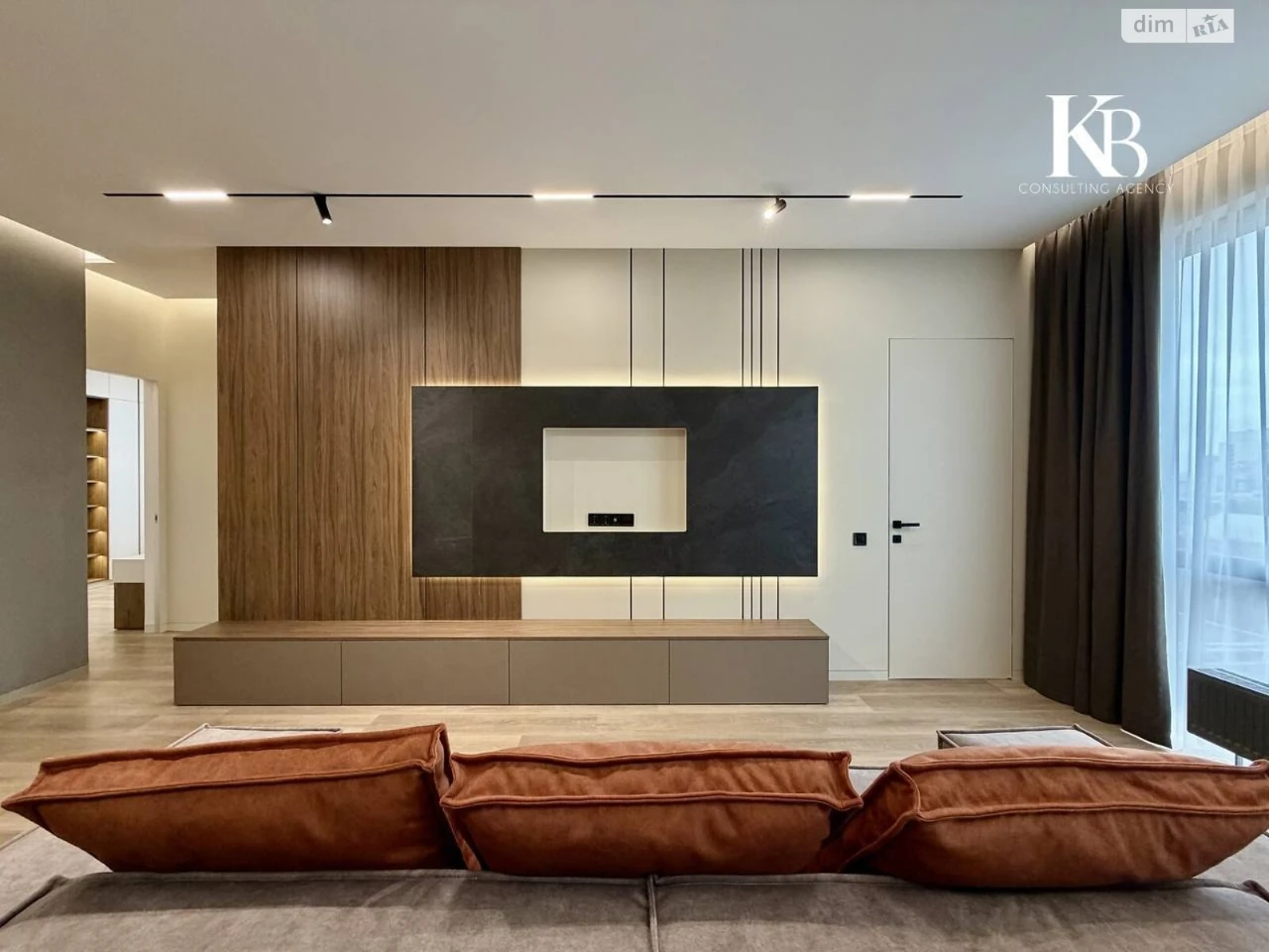 Apartment for sale Central Hill