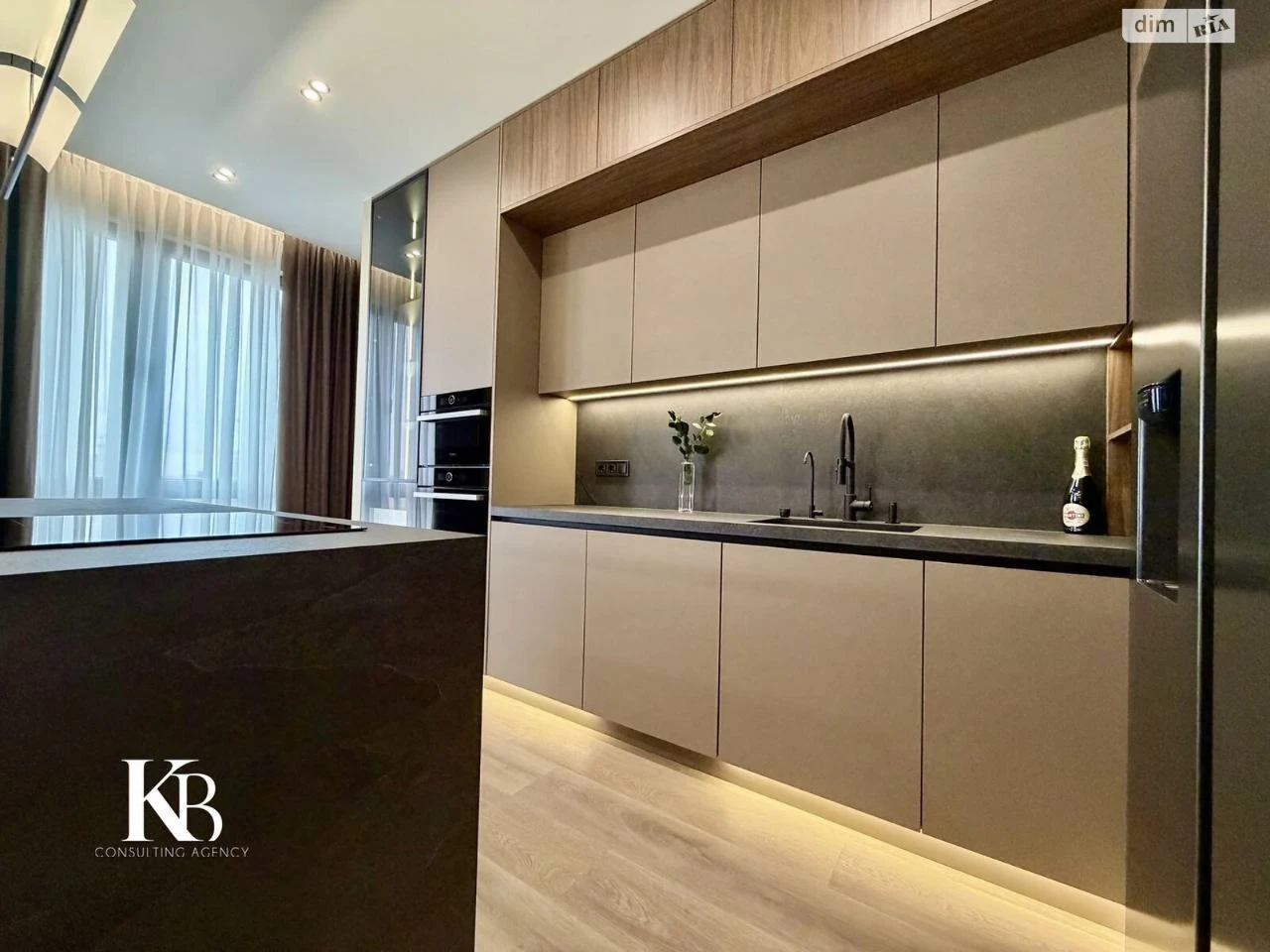 Apartment for sale Central Hill