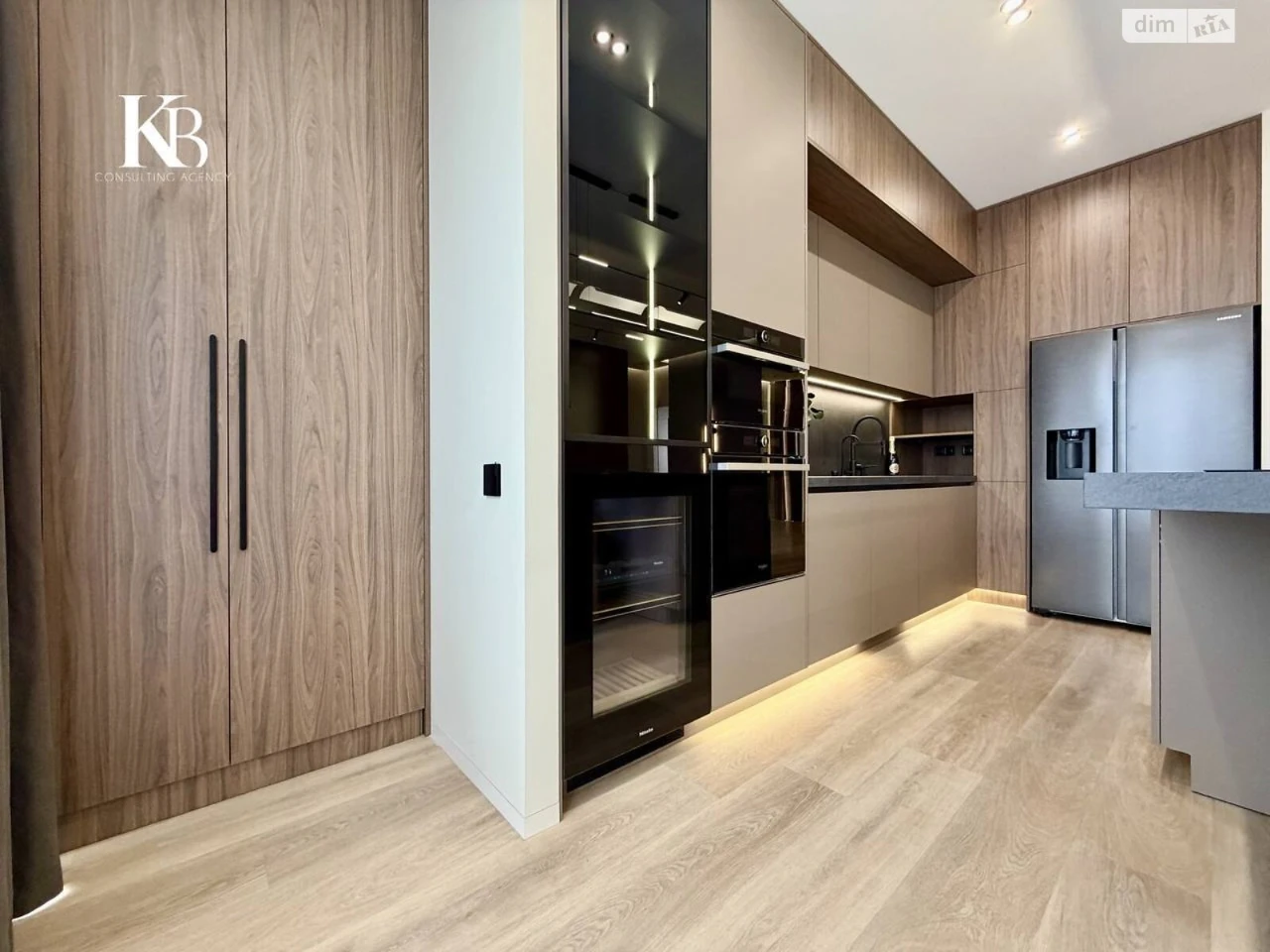 Apartment for sale Central Hill