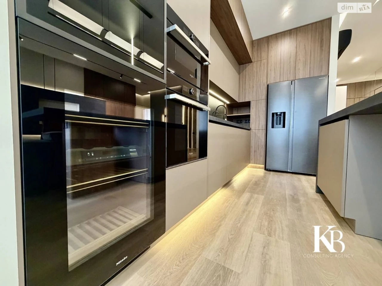 Apartment for sale Central Hill