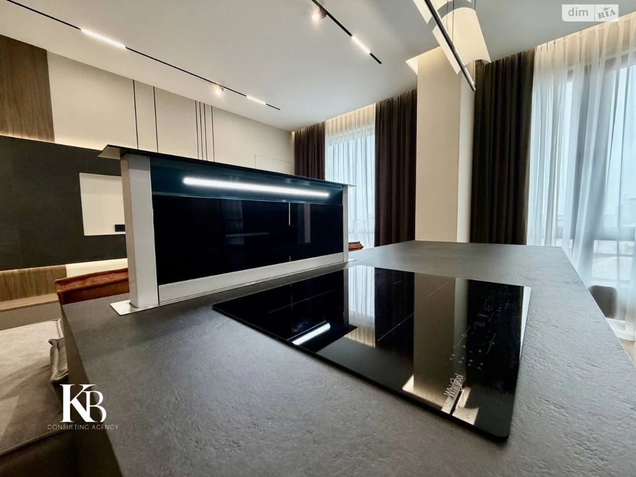 Apartment for sale Central Hill