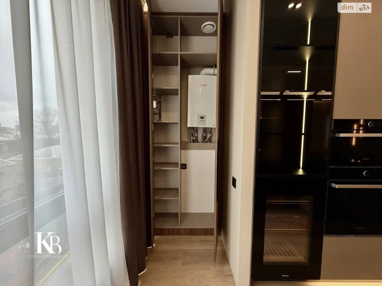 Apartment for sale Central Hill