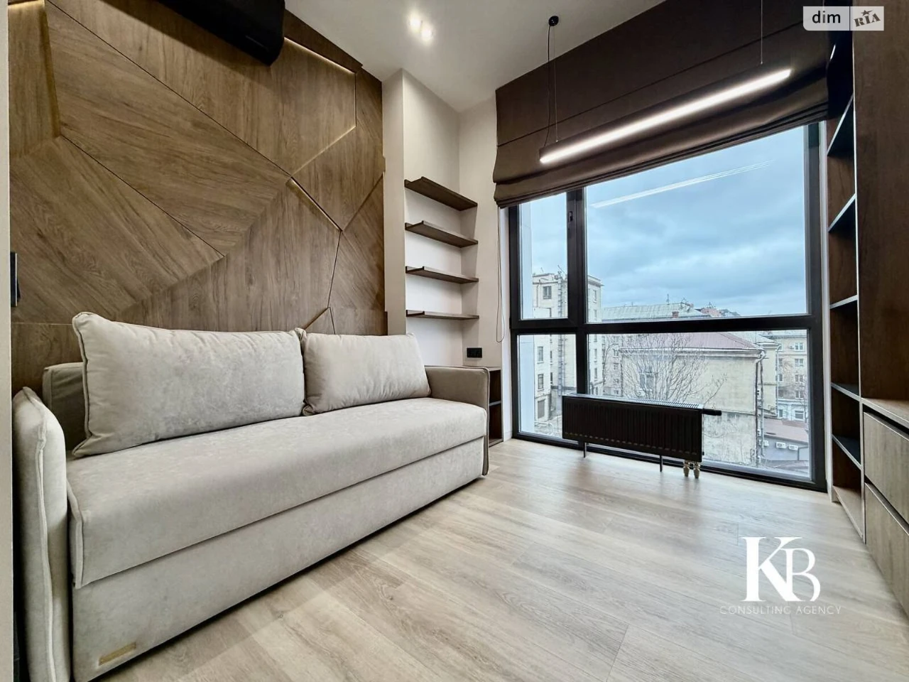Apartment for sale Central Hill