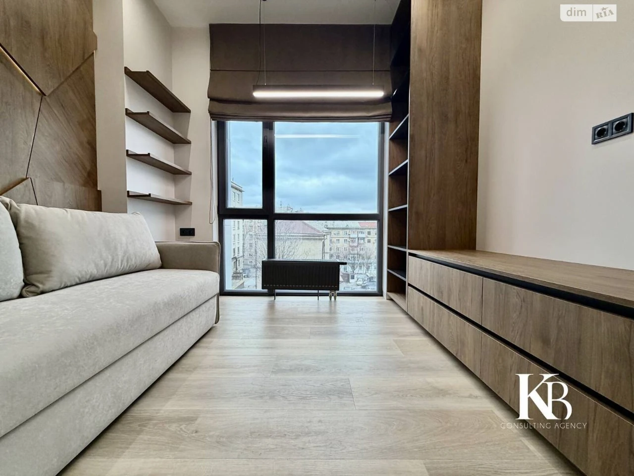 Apartment for sale Central Hill