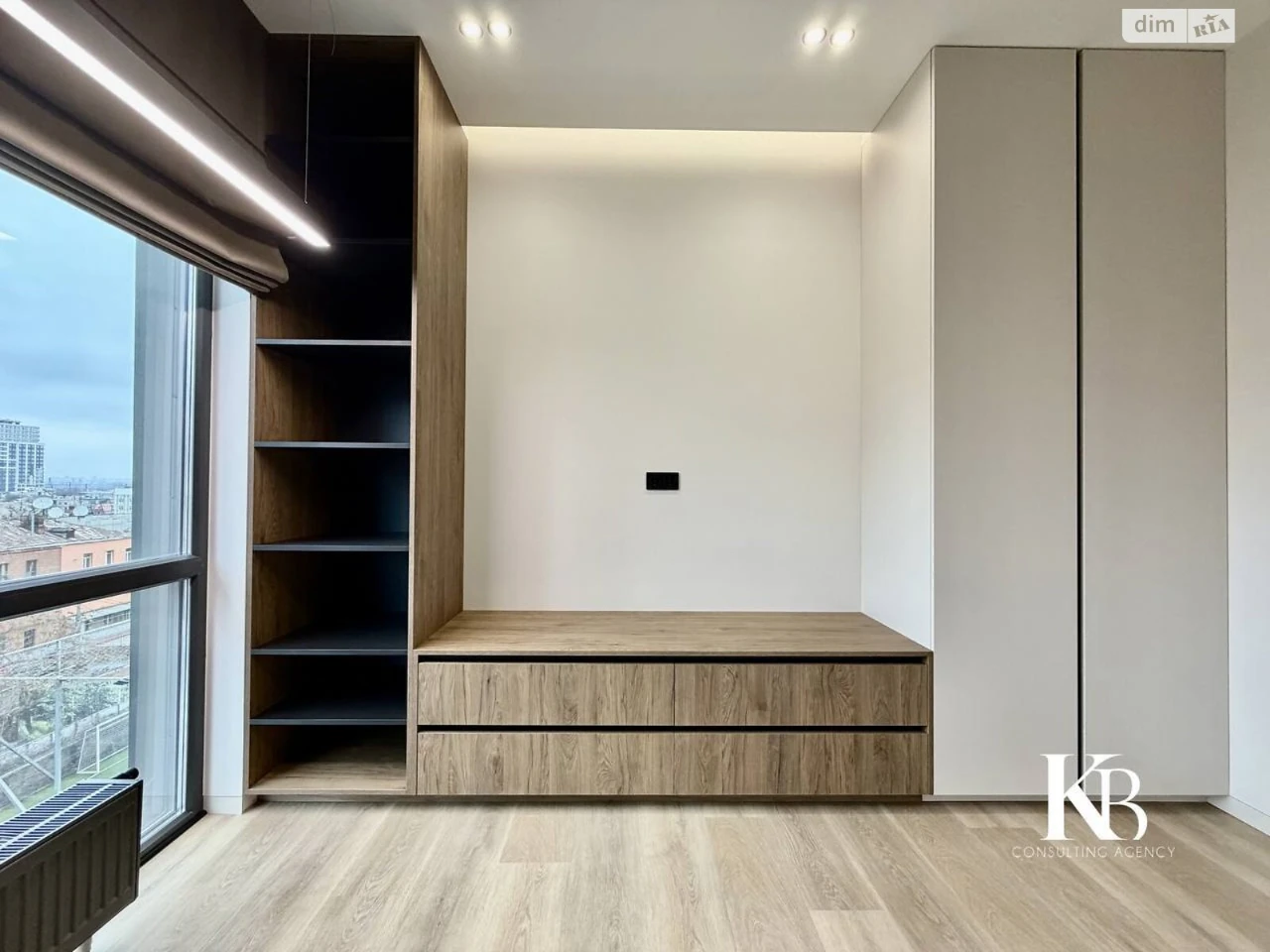 Apartment for sale Central Hill