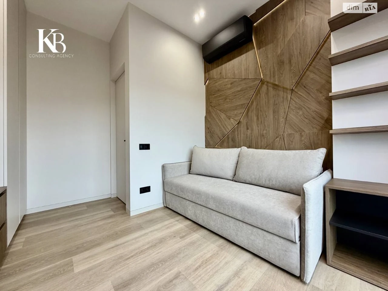 Apartment for sale Central Hill