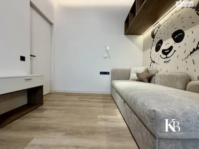 Apartment for sale Central Hill