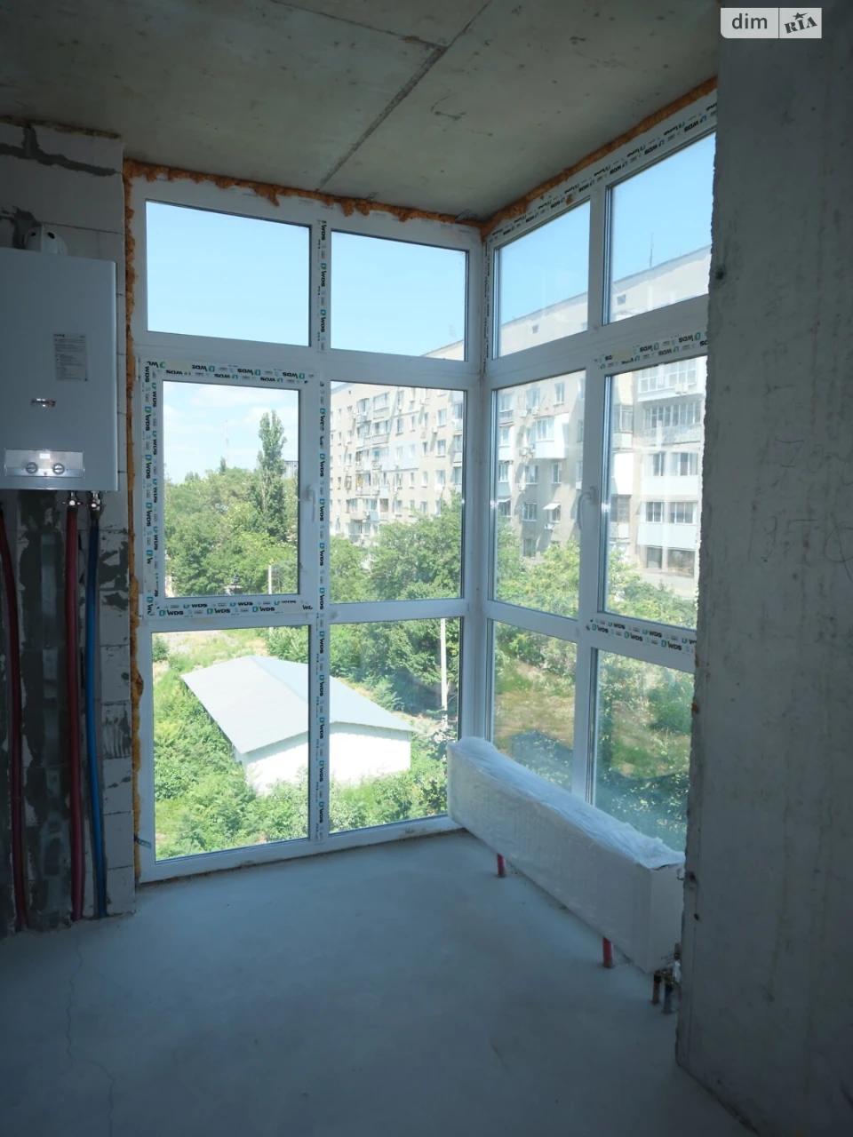 Продажа Квартира Судостроитель