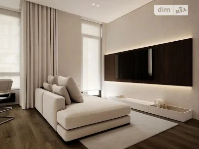 Sale of 1-room apartment 57 sq. m. on Gareth Jones Street 12 • ID 34