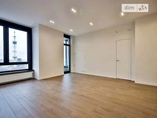 Sale of 1-room apartment 57 sq. m. on Gareth Jones Street 12 • ID 34