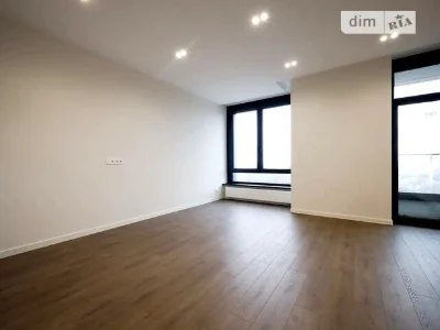 Sale of 1-room apartment 57 sq. m. on Gareth Jones Street 12 • ID 34