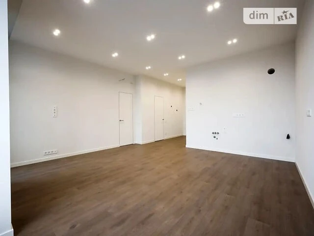 Sale of 1-room apartment 57 sq. m. on Gareth Jones Street 12 • ID 34
