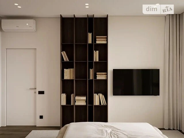 Sale of 1-room apartment 57 sq. m. on Gareth Jones Street 12 • ID 34