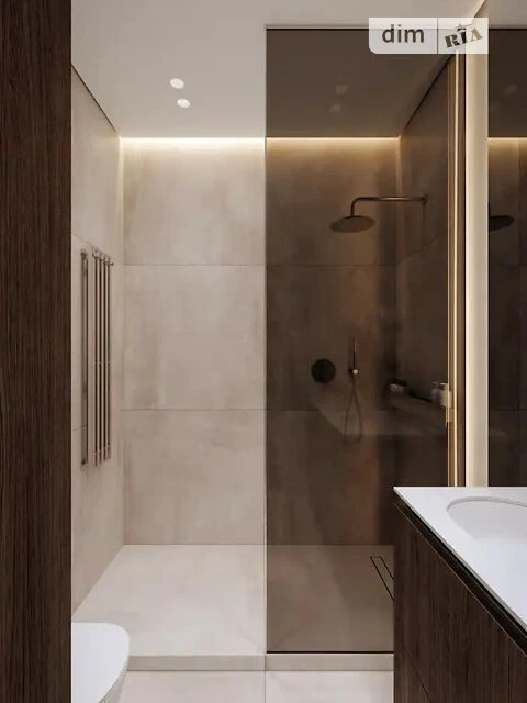 Sale of 1-room apartment 57 sq. m. on Gareth Jones Street 12 • ID 34