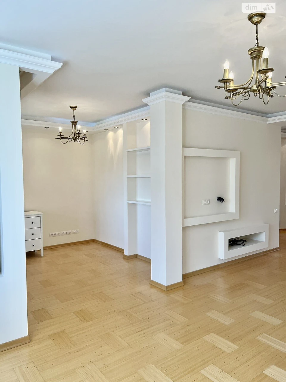 Продажа квартир Пасеки.