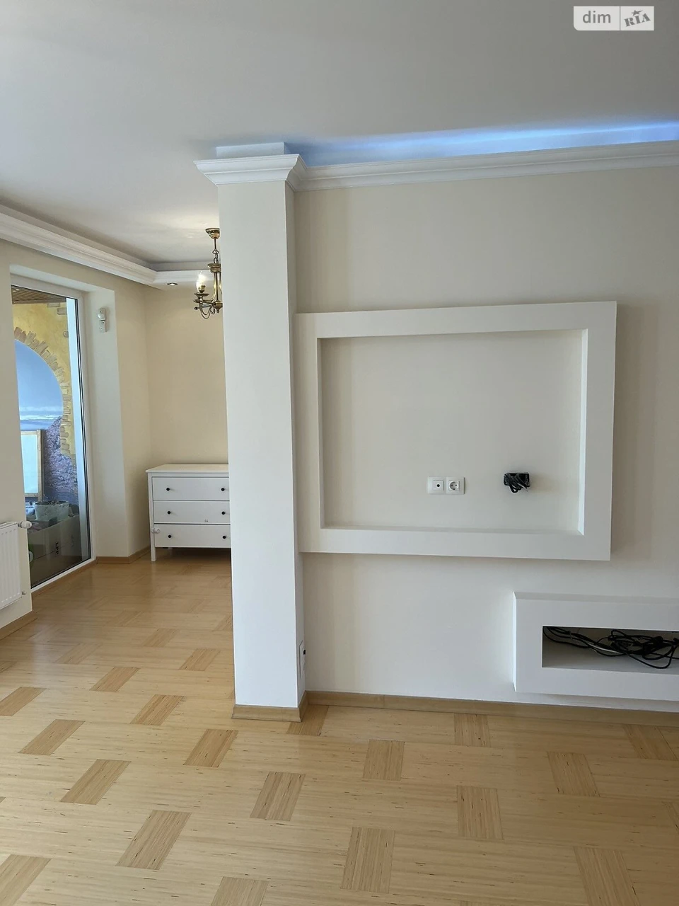 Продажа квартир Пасеки.