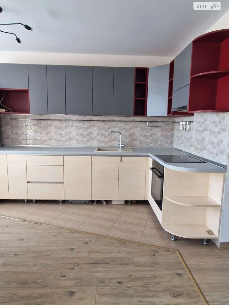 Продажа Квартира Городок Котовского