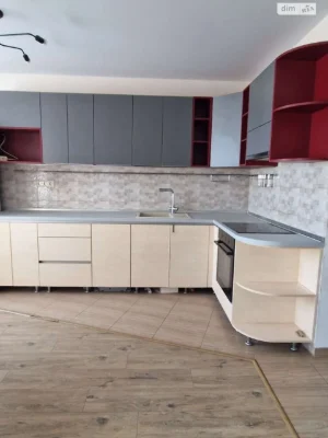 Продажа Квартира Городок Котовского