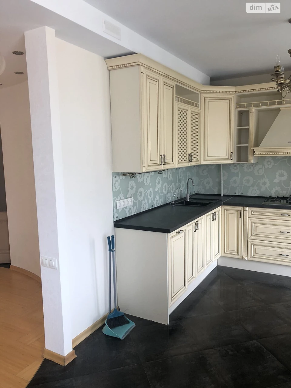 Продажа квартир Пасеки.