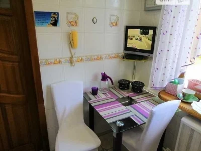 Sale of 2-room apartment 46.5 sq. m. on Mykoly Vasylenko St. 4, apt.