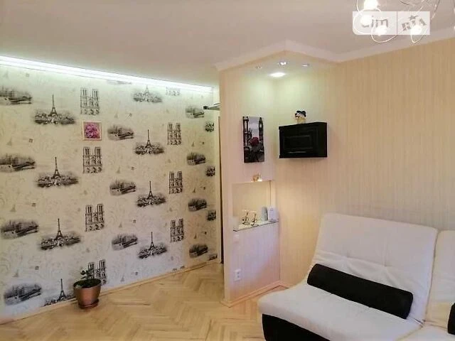 Sale of 2-room apartment 46.5 sq. m. on Mykoly Vasylenko St. 4, apt.
