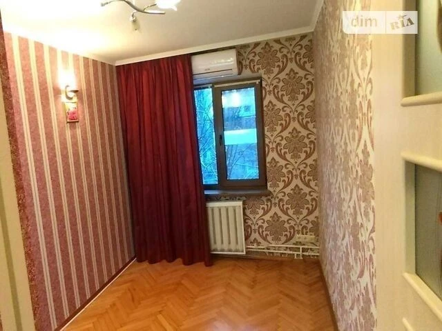 Sale of 2-room apartment 46.5 sq. m. on Mykoly Vasylenko St. 4, apt.