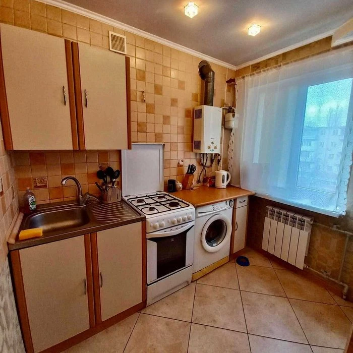 Продам отличную квартиру в горном парке.